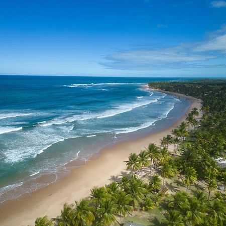 Pousada Oceano Atlantico Marau  Exteriör bild